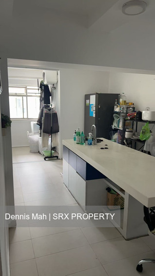 Blk 49 Forfar Heights (Queenstown), HDB 3 Rooms #527858831